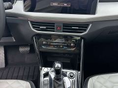 Volkswagen Taos 280TSI FWD Luxury Plus Advanced Edition - photo 19