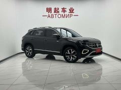 Volkswagen Taos 280TSI FWD Luxury Plus Advanced Edition - photo 2