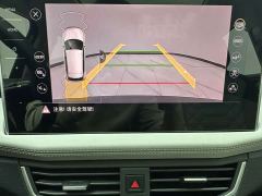Volkswagen Taos 280TSI FWD Luxury Plus Advanced Edition - photo 20