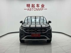 Volkswagen Taos 280TSI FWD Luxury Plus Advanced Edition - photo 3