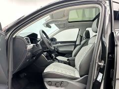 Volkswagen Taos 280TSI FWD Luxury Plus Advanced Edition - photo 4