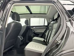 Volkswagen Taos 280TSI FWD Luxury Plus Advanced Edition - photo 5