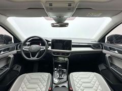 Volkswagen Taos 280TSI FWD Luxury Plus Advanced Edition - photo 6