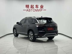 Volkswagen Taos 280TSI FWD Luxury Plus Advanced Edition - photo 7