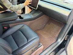 Tesla Model Y Rear-Wheel Drive - ფოტო 10