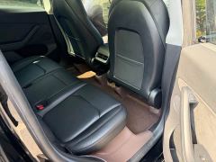 Tesla Model Y Rear-Wheel Drive - ფოტო 11