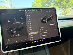 Tesla Model Y Rear-Wheel Drive - ფოტო 15