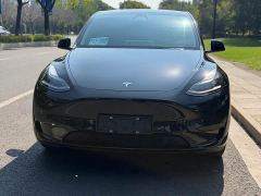 Tesla Model Y Rear-Wheel Drive - ფოტო 2