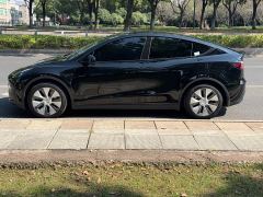 Tesla Model Y Rear-Wheel Drive - ფოტო 4