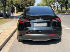 Tesla Model Y Rear-Wheel Drive - ფოტო 6