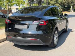 Tesla Model Y Rear-Wheel Drive - ფოტო 7