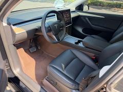 Tesla Model Y Rear-Wheel Drive - ფოტო 8