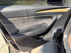 Tesla Model Y Rear-Wheel Drive - ფოტო 9