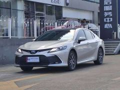 Toyota Camry 2.5G Luxury - фото 1