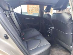 Toyota Camry 2.5G Luxury - фото 11