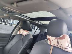 Toyota Camry 2.5G Luxury - фото 16