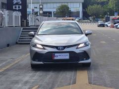 Toyota Camry 2.5G Luxury - фото 2