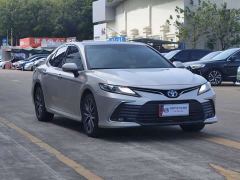 Toyota Camry 2.5G Luxury - фото 3