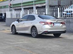 Toyota Camry 2.5G Luxury - фото 5