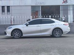 Toyota Camry 2.5G Luxury - фото 6