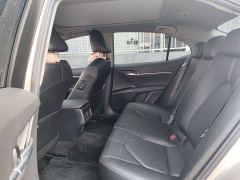 Toyota Camry 2.5G Luxury - фото 7