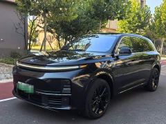 Li Auto L7 Air - ფოტო 1
