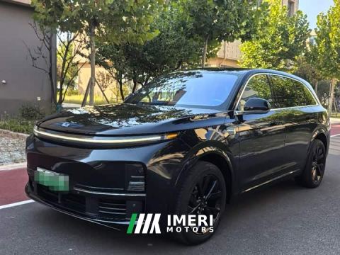 2023 Li Auto L7 Air - ავტომობილი ჩინეთიდან