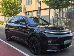 Li Auto L7 Air - ფოტო 2