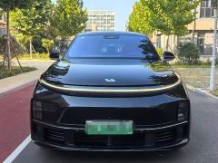 Li Auto L7 Air - ფოტო 3