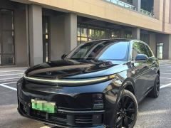 Li Auto L7 Air - ფოტო 4