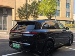 Li Auto L7 Air - ფოტო 5