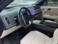 Li Auto L7 Air - ფოტო 6
