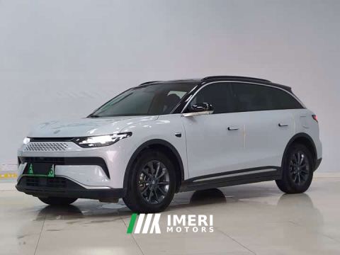 2023 Leapmotor C11 Extended Range 285 Smart Enjoyment Edition - автомобиль из Китая
