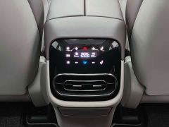 Leapmotor C11 Extended Range 285 Smart Enjoyment Edition - фото 11