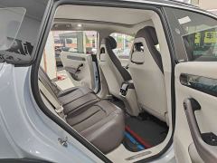 Leapmotor C11 Extended Range 285 Smart Enjoyment Edition - фото 14