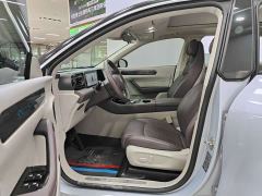 Leapmotor C11 Extended Range 285 Smart Enjoyment Edition - фото 15