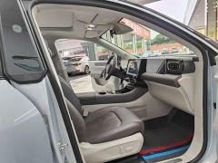 Leapmotor C11 Extended Range 285 Smart Enjoyment Edition - фото 16