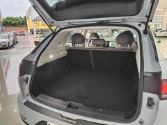 Leapmotor C11 Extended Range 285 Smart Enjoyment Edition - фото 18