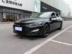 Chevrolet Malibu XL Redline 2.0T Edition - photo 1