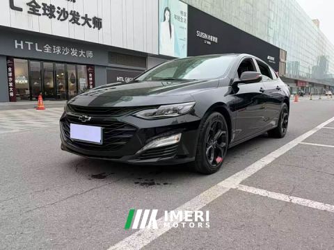 2023 Chevrolet Malibu XL Redline 2.0T Edition - car from China
