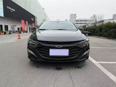 Chevrolet Malibu XL Redline 2.0T Edition - photo 2