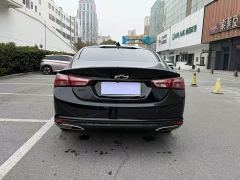 Chevrolet Malibu XL Redline 2.0T Edition - photo 5