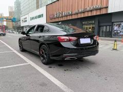 Chevrolet Malibu XL Redline 2.0T Edition - photo 6