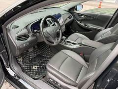 Chevrolet Malibu XL Redline 2.0T Edition - photo 7