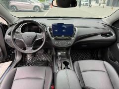 Chevrolet Malibu XL Redline 2.0T Edition - photo 8