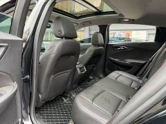 Chevrolet Malibu XL Redline 2.0T Edition - photo 9
