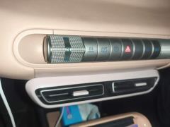 BYD Seagull 305km Freedom Edition - ფოტო 10