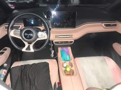 BYD Seagull 305km Freedom Edition - ფოტო 5