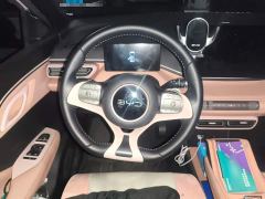 BYD Seagull 305km Freedom Edition - ფოტო 6