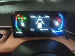 BYD Seagull 305km Freedom Edition - ფოტო 7